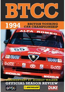 BTCC 1994 Review Download