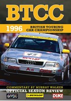 BTCC 1996 Review Download