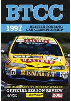 BTCC 1997 Review Download