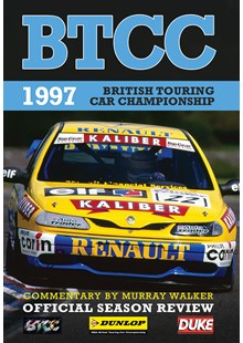 BTCC 1997 Review Download