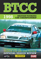 BTCC 1998 Review Download