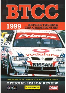 BTCC 1999 Review Download