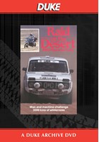 Raid On The Desert Duke Archive DVD