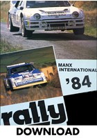Manx International Rally 1984 Download