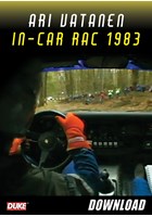 Ari Vatanen - In-Car RAC Rally 1983 - Download