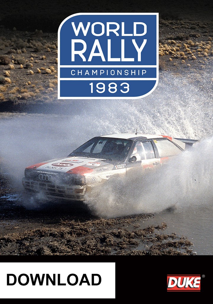 World Rally Review 1983 Download