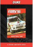 WRC 1985 Safari Rally Download