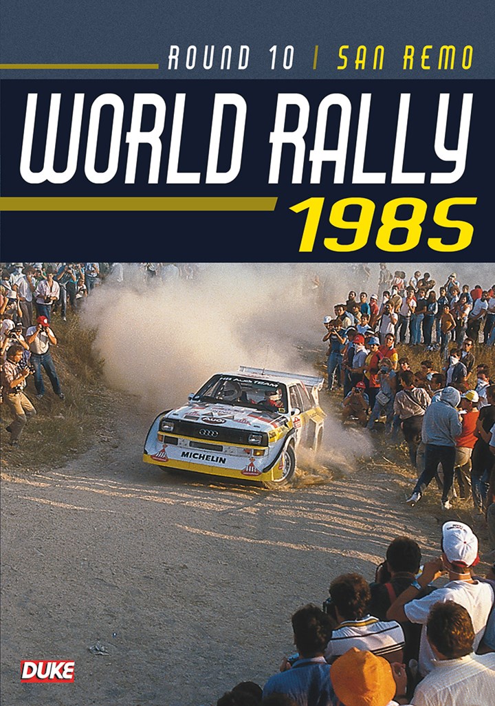 World Rally 1985 San Remo Download
