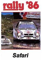 Safari Rally 1986 Download