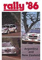 New Zealand & Argentinian Rallies 1986 Download