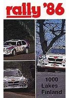 World Rally 1986 1000 Lakes Download
