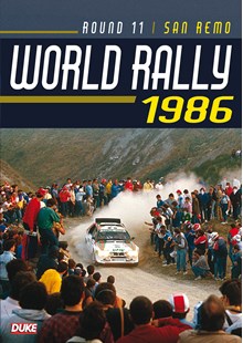 World Rally 1986 San Remo Download