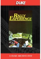 Rally Experience Duke Archive DVD