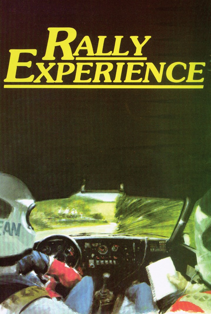 Rally Experience Download