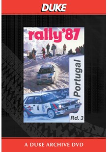World Rally 1987 Portugal Download