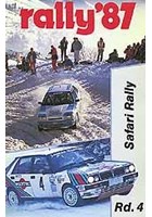 World Rally 1987 Safari Download