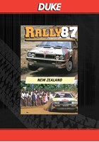 WRC 1987 New Zealand Rally Download