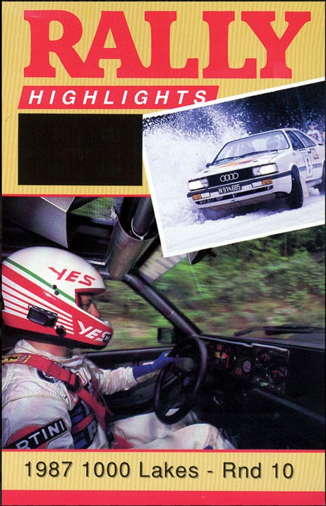 World Rally 1987 1000 Lakes Download