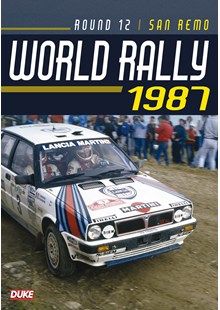 San Remo Rally 1987 Download