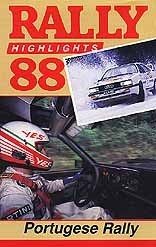 Portuguese Rally 1988 Download