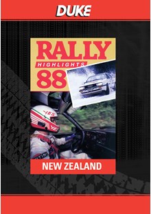 WRC 1988 New Zealand Rally Download
