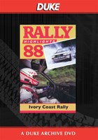 Ivory Coast Rally 1988 - Download