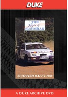 Scottish Rally 1988 Flying Scotsman Download