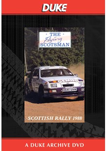 Scottish Rally 1988 Flying Scotsman Download