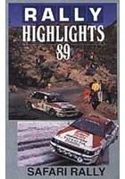 WRC 1989 Safari Rally Download
