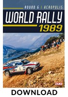 1989 Acropolis Rally Download