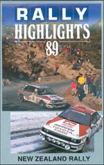 WRC 1989 New Zealand Rally Download