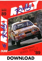 Manx International Rally 1989 Download