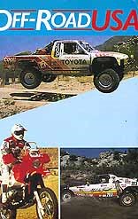 Riverside Off Road 1987 VHS