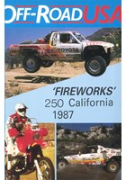 Fireworks US Off Road 1987 Duke Archive DVD