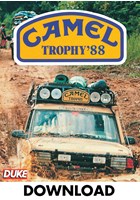 Camel Trophy 1988 - Download