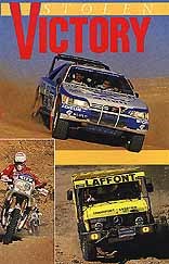 Paris Dakar 1988 - Stolen Victory VHS