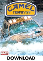 Camel Trophy 1989 - Download