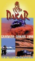 Paris Dakar Review 1999 Download