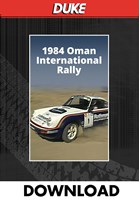 Oman Rally 1984 - Download