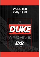 Welsh Hill Rally 1998 Duke Archive DVD