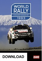 World Rally Review 1993 Download