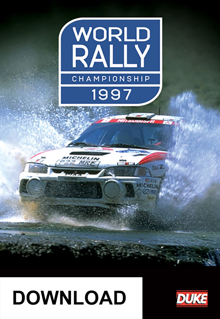 World Rally Review 1997 Download