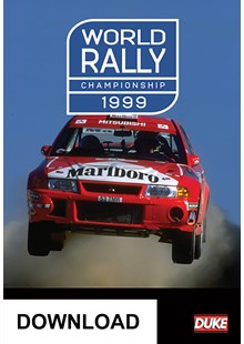 World Rally Review 1999 Download