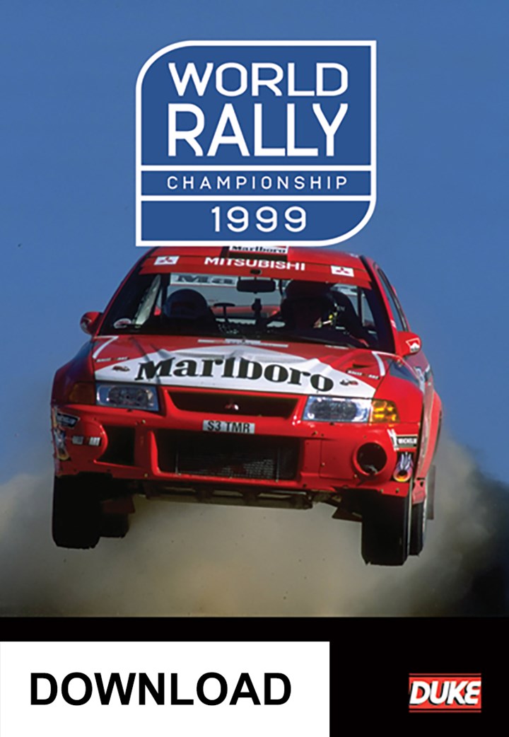 World Rally Review 1999 Download