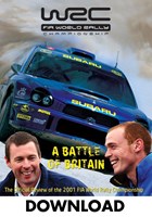 World Rally Review 2001 Download
