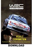 World Rally Review 2002 - Download