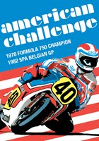 American Challenge NTSC DVD