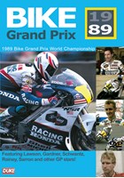 Bike Grand Prix Review 1989 NTSC