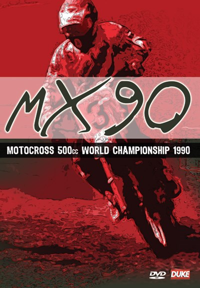 World Motocross Championship Review 1990 Download