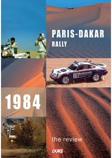 Paris Dakar Rally 1984 Download